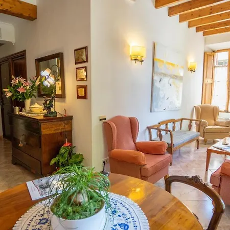 Hotel Juma Historic Pollensa
