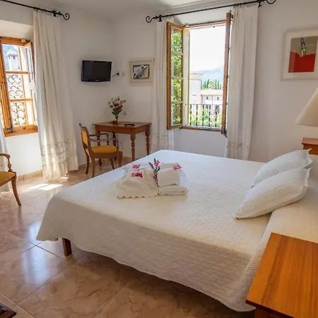 Juma Historic Hotel Pollensa