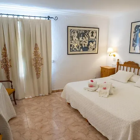 Juma Historic 3* Pollensa