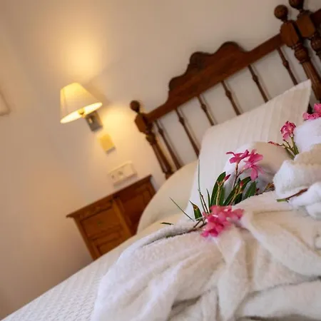 Juma Historic 3* Pollensa