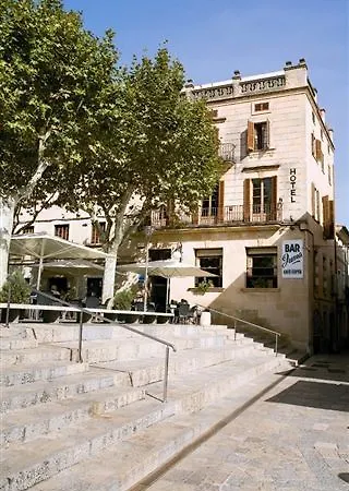 Ξενοδοχείο Juma Historic